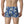 Furrow & Fields Boxer Briefs Ford 4600 Boxer Briefs – Blue Quality Farmers Merch