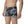 Furrow & Fields Boxer Briefs Ford 5000 Big Print Boxer Briefs – Charcoal Quality Farmers Merch