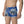 Furrow & Fields Boxer Briefs Ford 5610 Big Print Boxer Briefs – Blue Quality Farmers Merch