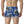 Furrow & Fields Boxer Briefs Ford 5610 Big Print Boxer Briefs – Blue Quality Farmers Merch