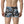 Furrow & Fields Boxer Briefs Ford 5610 Big Print Boxer Briefs – Charcoal Quality Farmers Merch