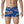 Furrow & Fields Boxer Briefs Ford 6640 Big Print Boxer Briefs – Blue Quality Farmers Merch