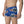 Furrow & Fields Boxer Briefs Ford 6640 Big Print Boxer Briefs – Blue Quality Farmers Merch