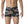 Furrow & Fields Boxer Briefs Ford 6640 Big Print Boxer Briefs – Charcoal Quality Farmers Merch