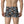 Furrow & Fields Boxer Briefs Ford 6640 Boxer Briefs – Charcoal Quality Farmers Merch