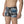 Furrow & Fields Boxer Briefs Ford 6700 Big Print Boxer Briefs – Charcoal Quality Farmers Merch