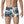 Furrow & Fields Boxer Briefs Ford 6700 Big Print Boxer Briefs – Cream Quality Farmers Merch