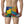 Furrow & Fields Boxer Briefs Ford 6810 2WD Splash Art | Boxer Briefs Quality Farmers Merch