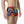 Furrow & Fields Boxer Briefs Ford 6810 2WD Splash Art | Boxer Briefs Quality Farmers Merch