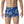 Furrow & Fields Boxer Briefs Ford 7000 Big Print Boxer Briefs – Blue Quality Farmers Merch