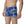 Furrow & Fields Boxer Briefs Ford 7000 Big Print Boxer Briefs – Blue Quality Farmers Merch