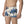 Furrow & Fields Boxer Briefs Ford 7000 Big Print Boxer Briefs – Cream Quality Farmers Merch