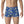 Furrow & Fields Boxer Briefs Ford 7600 Boxer Briefs – Blue Quality Farmers Merch