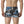 Furrow & Fields Boxer Briefs Ford 7700 Big Print Boxer Briefs – Charcoal Quality Farmers Merch
