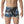 Furrow & Fields Boxer Briefs Ford 7700 Big Print Boxer Briefs – Charcoal Quality Farmers Merch