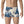 Furrow & Fields Boxer Briefs Ford 7700 Big Print Boxer Briefs – Cream Quality Farmers Merch