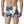 Furrow & Fields Boxer Briefs Ford 7700 Big Print Boxer Briefs – Cream Quality Farmers Merch