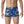 Furrow & Fields Boxer Briefs Ford 7740 Big Print Boxer Briefs – Blue Quality Farmers Merch