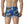 Furrow & Fields Boxer Briefs Ford 7740 Big Print Boxer Briefs – Blue Quality Farmers Merch
