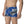 Furrow & Fields Boxer Briefs Ford 7740 Big Print Boxer Briefs – Blue Quality Farmers Merch