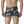 Furrow & Fields Boxer Briefs Ford 7740 Big Print Boxer Briefs – Charcoal Quality Farmers Merch