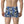 Furrow & Fields Boxer Briefs Ford 7740 Boxer Briefs – Blue Quality Farmers Merch