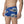 Furrow & Fields Boxer Briefs Ford 7810 Big Print Boxer Briefs – Blue Quality Farmers Merch