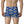 Furrow & Fields Boxer Briefs Ford 7810 Boxer Briefs – Blue Quality Farmers Merch