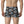 Furrow & Fields Boxer Briefs Ford 7810 Boxer Briefs – Charcoal Quality Farmers Merch