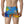 Furrow & Fields Boxer Briefs Ford 7840 Splash Art | Boxer Briefs Quality Farmers Merch