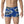 Furrow & Fields Boxer Briefs Ford 9700 Big Print Boxer Briefs – Blue Quality Farmers Merch