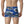 Furrow & Fields Boxer Briefs Ford 9700 Big Print Boxer Briefs – Blue Quality Farmers Merch