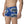 Furrow & Fields Boxer Briefs Ford 9700 Big Print Boxer Briefs – Blue Quality Farmers Merch