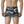 Furrow & Fields Boxer Briefs Ford 9700 Big Print Boxer Briefs – Charcoal Quality Farmers Merch