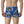 Furrow & Fields Boxer Briefs Ford TW-15 Big Print Boxer Briefs – Blue Quality Farmers Merch