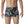 Furrow & Fields Boxer Briefs Ford TW-15 Big Print Boxer Briefs – Charcoal Quality Farmers Merch