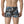 Furrow & Fields Boxer Briefs Ford TW-15 Big Print Boxer Briefs – Charcoal Quality Farmers Merch