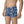 Furrow & Fields Boxer Briefs Ford TW-15 Boxer Briefs – Blue Quality Farmers Merch