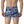 Furrow & Fields Boxer Briefs Fordson Major Big Print Boxer Briefs – Blue Quality Farmers Merch