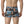Furrow & Fields Boxer Briefs Fordson Major Big Print Boxer Briefs – Charcoal Quality Farmers Merch