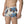 Furrow & Fields Boxer Briefs Fordson Major Big Print Boxer Briefs – Cream Quality Farmers Merch