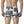 Furrow & Fields Boxer Briefs Fordson Major Big Print Boxer Briefs – Cream Quality Farmers Merch