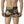 Furrow & Fields Boxer Briefs JCB 112 Big Print Boxer Briefs – Charcoal Quality Farmers Merch