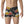 Furrow & Fields Boxer Briefs JCB 112 Big Print Boxer Briefs – Charcoal Quality Farmers Merch
