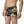 Furrow & Fields Boxer Briefs JCB 112 Big Print Boxer Briefs – Charcoal Quality Farmers Merch