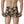 Furrow & Fields Boxer Briefs JCB 112 Boxer Briefs – Charcoal Quality Farmers Merch