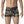 Furrow & Fields Boxer Briefs JCB 1CX Big Print Boxer Briefs – Charcoal Quality Farmers Merch