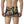 Furrow & Fields Boxer Briefs JCB 3CX Sitemaster Plus Big Print Boxer Briefs – Charcoal Quality Farmers Merch