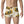Furrow & Fields Boxer Briefs JCB 3CX Sitemaster Plus Big Print Boxer Briefs – Cream Quality Farmers Merch