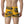 Furrow & Fields Boxer Briefs JCB 3CX Sitemaster Plus Big Print Boxer Briefs – Yellow Quality Farmers Merch